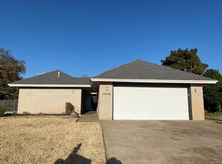11916 Boone Ct, Oklahoma City, OK 73120