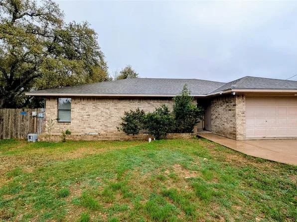 16305 Forest Way, Austin, TX 78734