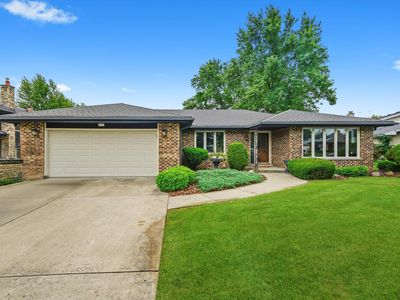 7747 Cashew Dr, Orland Park, IL, 60462