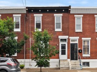 907 McKean St, Philadelphia, PA 19148
