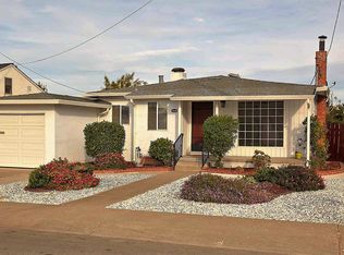 16040 Mills Ave, San Lorenzo, CA 94580