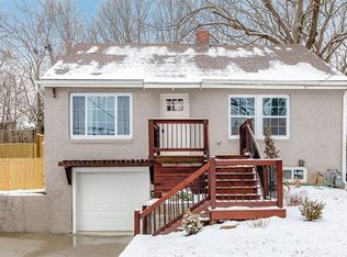 3928 Booth St, Kansas City, KS 66103
