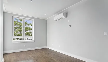 Rented by Lodger Corp