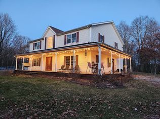2648 Metz Rd, Indiana, PA 15701