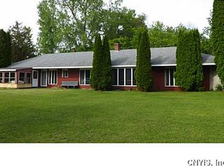 959 Number 1 Rd, Union Springs, NY 13160