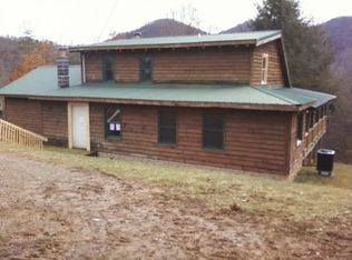 358 Stout Hollow Rd, Hampton, TN 37658
