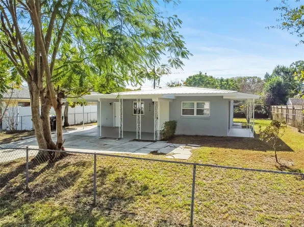 8310 BAJA BOULEVARD, ORLANDO, FL 32817