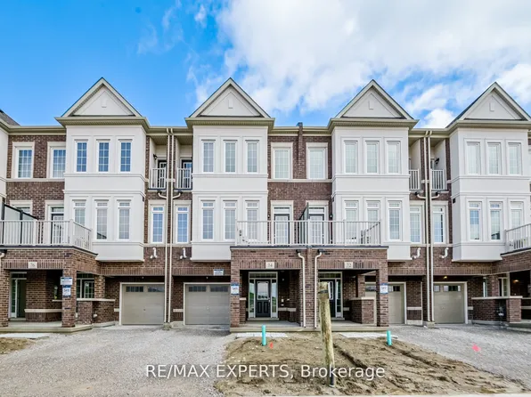 74 Paisley Dr, Bradford West Gwillimbury, ON