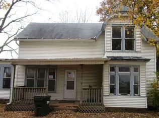 406 Cedar St, Talmage, NE 68448