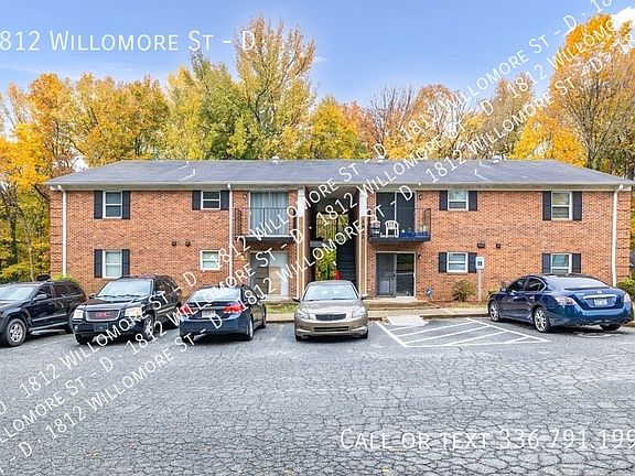 4th image of 1812 Willomore St #D