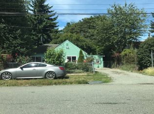 10853 1st Ave SW, Seattle, WA 98146