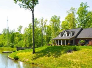 475 Mason Rd, Mc Donald, TN 37353