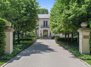 877 E Westminster Rd, LAKE FOREST, IL 60045