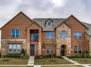 6253 Davison Way, McKinney, TX 75070
