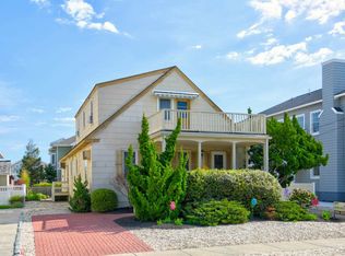 124 87th St, Stone Harbor, NJ 08247