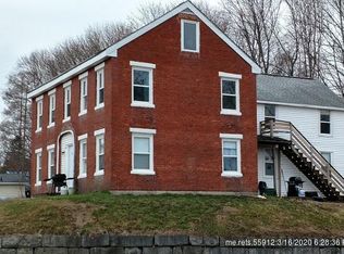 40 Middle St, Orono, ME 04473