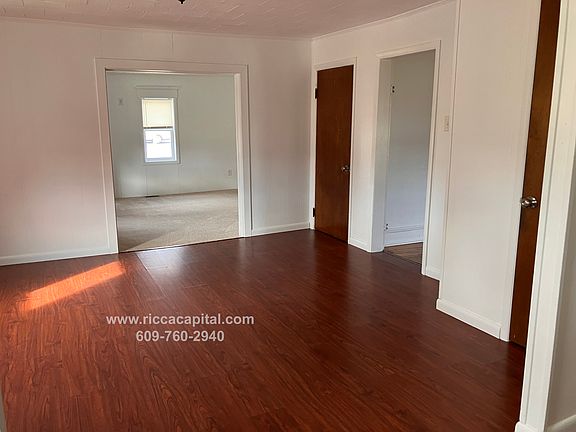 Dinning room off kitchen