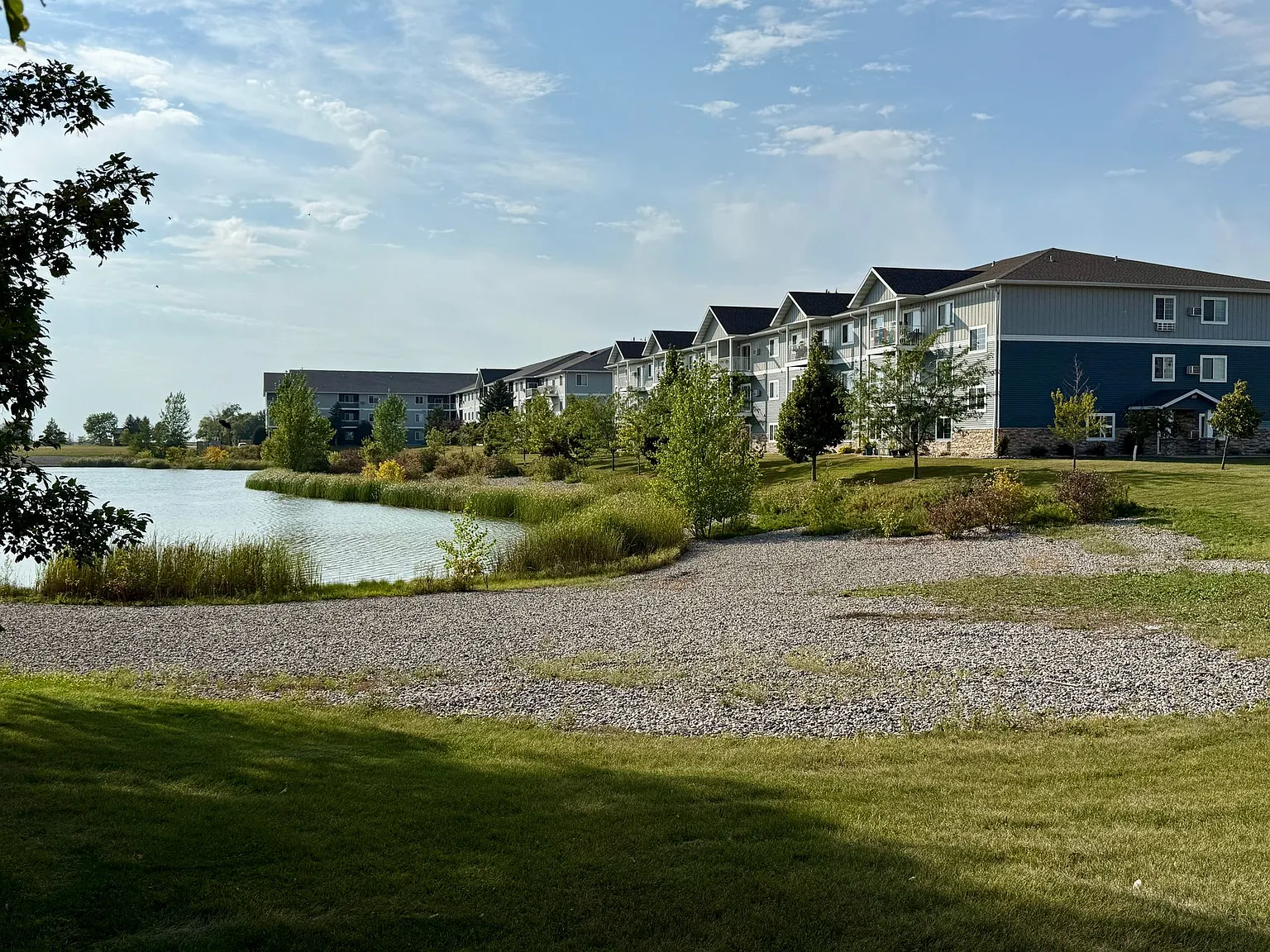 West Lake III Apartments — Photo 1