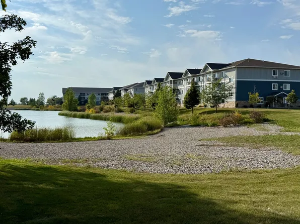 West Lake III Apartments