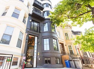 1289 Park Pl #4F, Brooklyn, NY