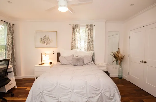 1008 Tremont St #3 — Photo 4