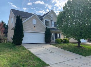 428 Goodloe Dr, Charlotte, NC 28262