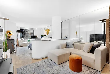 Rented by Compass