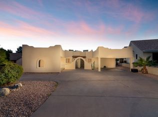 14415 N Sherwood Dr APT A, Fountain Hills, AZ 85268