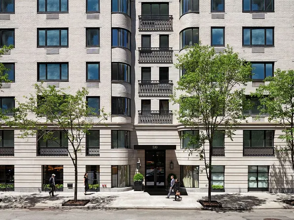 530 Park Ave APT 7D, New York, NY 10065
