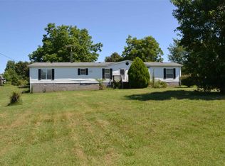 4980 Hilliard Rd, Mc Kenzie, TN 38201