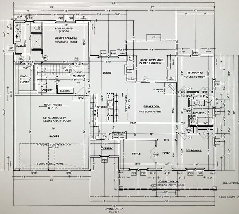 2nd image of LOT 3 Ralph Cir