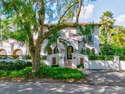 1511 Alegriano Ave, Coral Gables, FL, 33146