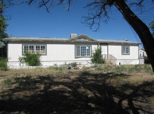 3885 Elm St, Silver Springs, NV