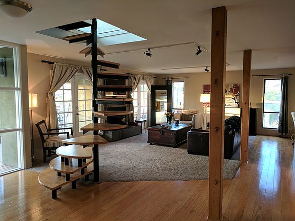 beautiful hardwood