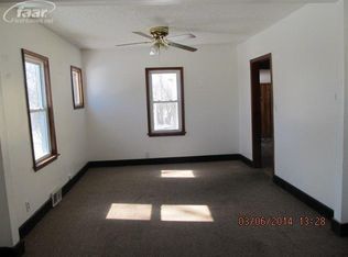 1016 Knapp Ave, Flint, MI 48503