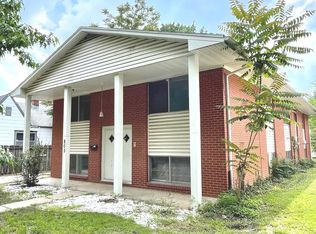 805 S Erie St #807, Wichita, KS 67211
