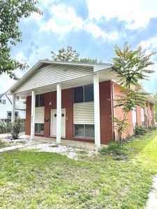 805 S Erie St #807, Wichita, KS, 67211