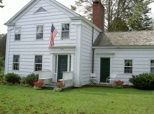 248 Newlight Ln, Water Mill, NY 11976
