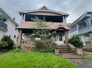 3661 E 151st St, Cleveland, OH 44120
