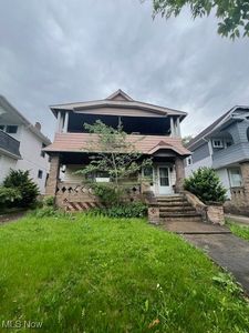 3661 E 151st St, Cleveland, OH, 44120