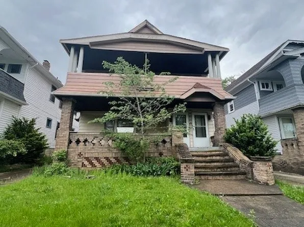 3661 E 151st St, Cleveland, OH 44120