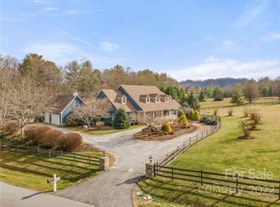 269 Two Brooks Trl, Fletcher, NC 28732