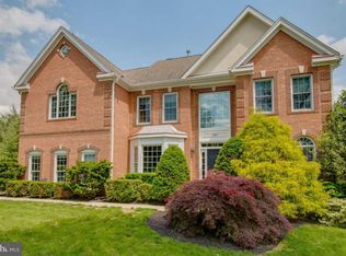 1987 Turnberry Ct, Finksburg, MD