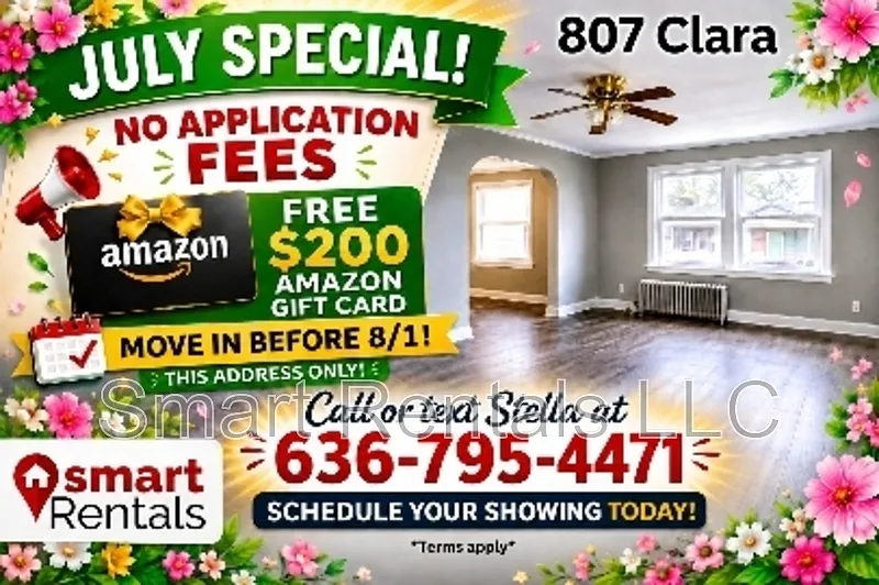 807 Clara Ave #37
