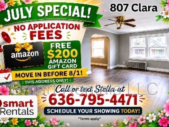 807 Clara Ave APT 37