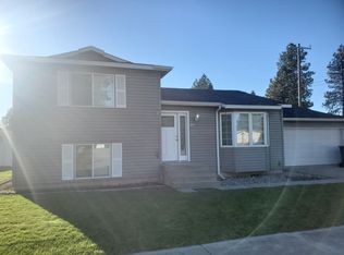 1503 N Frederick St, Post Falls, ID 83854