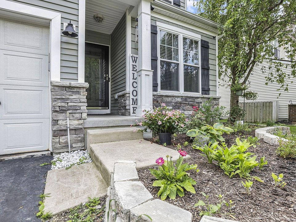 7913 Birch Creek Dr, Blacklick, OH 43004 | MLS #225025986 | Zillow