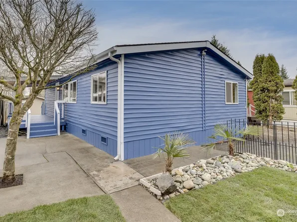 20227 80th Avenue NE #54, Arlington, WA 98223