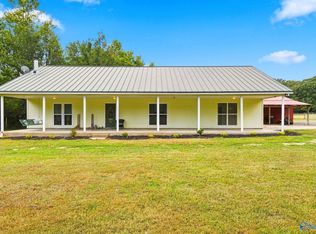 1020 Neel School Rd, Danville, AL 35619
