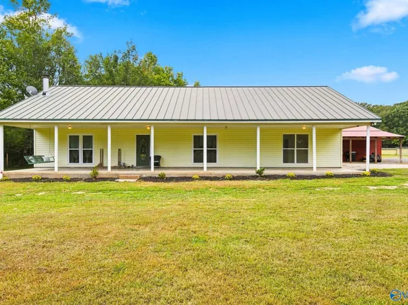 1020 Neel School Rd, Danville, AL 35619